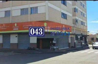 Sala comercial à venda na Avenida Celso Garcia Cid, Centro, Londrina