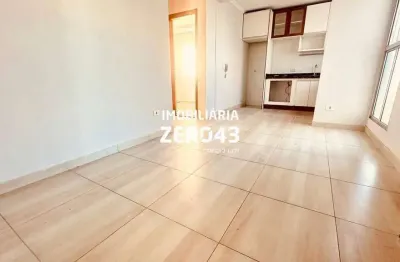 Spazio Londres | Apartamento | Nova Olinda | à venda | 2 quartos | 1 vaga | Londrina