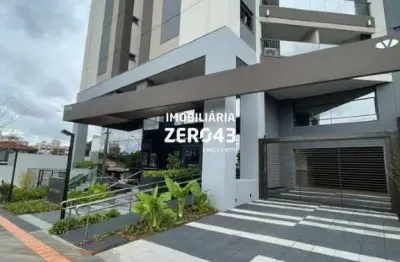 Edifício Odyssey | Apartamento | Centro | à venda | 3 quartos | 2 vagas | Londrina