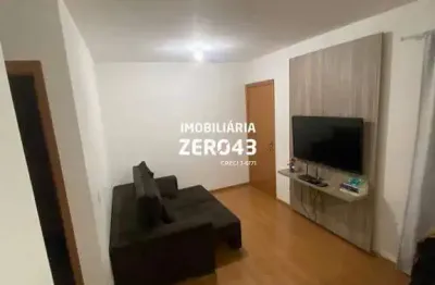 La Traviata | Apartamento | Olímpico | à venda | 2 quartos | 1 vaga | Londrina