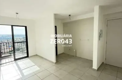 EOS Residence | Apartamento | Olímpico | à venda | 3 quartos | 1 vaga | Londrina