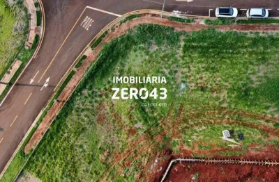 | Terreno | Conjunto Habitacional Alexandre Urbanas | à venda | | | Londrina