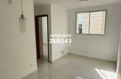 Spazio Lyon | Apartamento | Conjunto Habitacional Doutor Farid Libos | à venda | 2 quartos | 1 vaga | Londrina