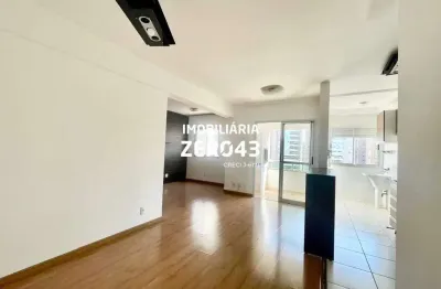 Edifício Garden Palhano | Apartamento | Gleba Fazenda Palhano | para aluguel | 2 quartos | 1 vaga | Londrina