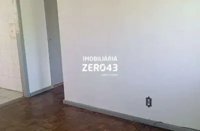 Residencial José Ozório Galo | Apartamento | Ouro Verde | à venda | 2 quartos | 1 vaga | Londrina