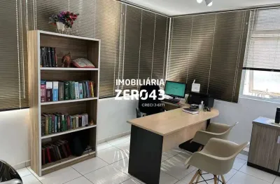 Edifício Centro Profissional | Sala | Centro | à venda | | | Londrina