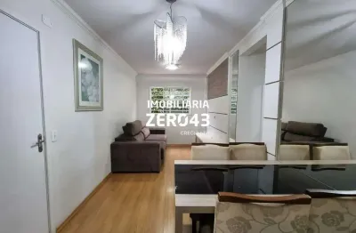 Residencial Vila dos Ipês | Apartamento | Ouro Verde | à venda | 2 quartos | 1 vaga | Londrina