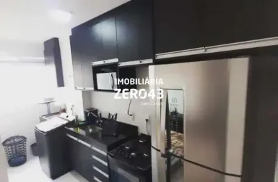 Residencial Laggo Melville | Apartamento | Gleba Ribeirão Limeiro | à venda | 2 quartos | 2 vagas | Londrina