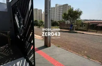 Casa com 3 quartos à venda na Rua Pedro Beccati, Jardim Pacaembu, Londrina