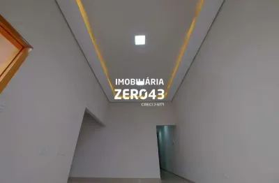 | Casa | Parque Residencial Michael Licha | à venda | 3 quartos | 2 vagas | Londrina