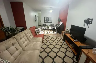 | Casa | Jardim São Francisco de Assis | à venda | 3 quartos | 3 vagas | Londrina