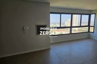 Edifício Arch Palhano | Apartamento | Gleba Fazenda Palhano | à venda | 3 quartos | 2 vagas | Londrina