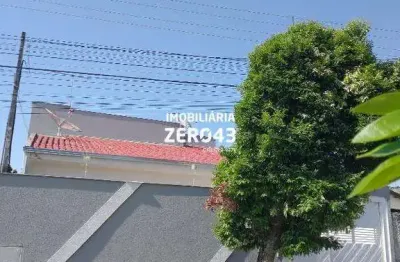 | Casa | Conjunto Habitacional Alexandre Urbanas | à venda | 3 quartos | 4 vagas | Londrina