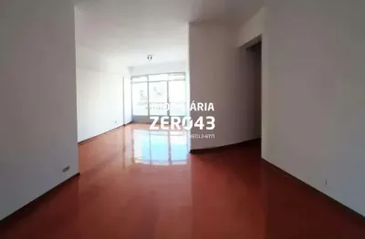 Edifício Marrocos | Apartamento | Centro | à venda | 3 quartos | 1 vaga | Londrina