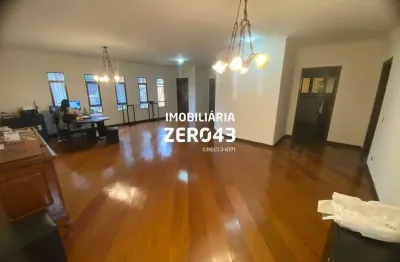 | Casa | Jardim Presidente | à venda | 4 quartos | 5 vagas | Londrina