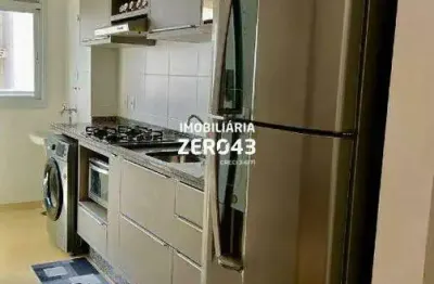 Spot Residence | Apartamento | Centro | à venda | 3 quartos | 2 vagas | Londrina