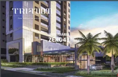 Edifício Trianon | Apartamento | Gleba Fazenda Palhano | à venda | 3 quartos | 3 vagas | Londrina