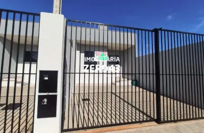 Casa com 2 quartos à venda na Rua Manoel Duarte Bilhão, Colinas, Londrina