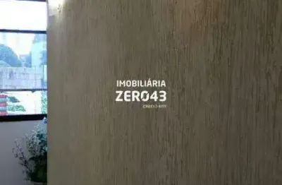 Sala comercial à venda na Rua Santa Catarina, Centro, Londrina