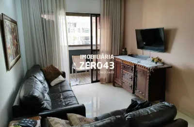 Edifício Le Jardin | Apartamento | Centro | à venda | 3 quartos | 2 vagas | Londrina