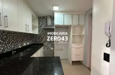 Spazio Louisiana | Apartamento Garden | Jardim Sabará | à venda | 2 quartos | 1 vaga | Londrina