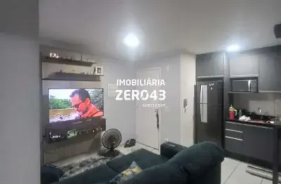 Residencial London Park | Apartamento | Jardim Maria Celina | à venda | 2 quartos | 1 vaga | Londrina