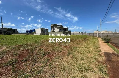 Golden Park 2 | Terreno em condomínio | Marumbi | à venda | | | Londrina