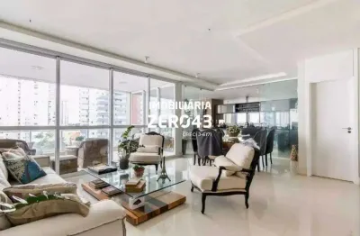 Edifício Casa Batlló | Apartamento | Santa Rosa | à venda | 3 quartos | 3 vagas | Londrina