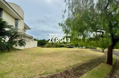 Royal Forest Residence & Resort | Terreno em condomínio | Esperança | à venda | | | Londrina