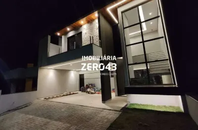 Condomínio Residencial Moradas do Vale | Casa em condomínio | Olímpico | à venda | 3 quartos | 2 vagas | Londrina