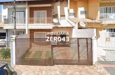 | Casa | Jardim Burle Marx | à venda | 3 quartos | 3 vagas | Londrina