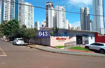 Casa com 1 quarto à venda na Rua Cayena, Santa Rosa, Londrina