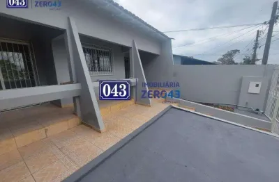 | Casa | Ernani Moura Lima | à venda | 3 quartos | 1 vaga | Londrina