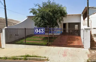 Casa com 3 quartos à venda na Rua Fortaleza, Jardim Agari, Londrina