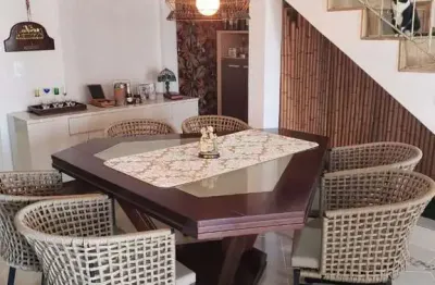 Casa com 3 quartos à venda na Rua Irmão José Valério de Souza, Cambezinho, Londrina