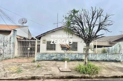 Casa para alugar na Rua João Alberto Godoy, Jardim Pacaembu, Londrina