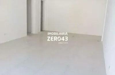 Sala comercial para alugar na Rua Pará, Centro, Londrina