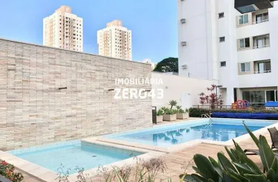 Pateo Aurora Residencial | Apartamento | Aurora | para aluguel | | | Londrina