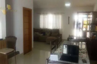 Casa com 3 dormitórios à venda, 140 m² por r$ 900.000,00 - despraiado - cuiabá/mt