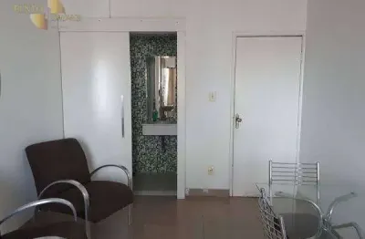 Apartamento com 3 dormitórios à venda, 90 m² por r$ 295.000,00 - bosque da saúde - cuiabá/mt