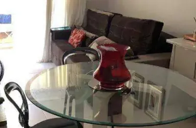 Apartamento com 2 dormitórios à venda, 60 m²  r$248.000,00 ,- ribeirão do lipa - cuiabá/mt