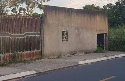 Terreno à venda, 720 m² por r$ 450.000,00 - santa cruz - cuiabá/mt