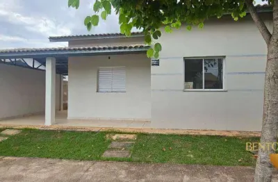 Casa com 2 dormitórios à venda, 71 m² por r$ 315.000,00 - parque atalaia - cuiabá/mt