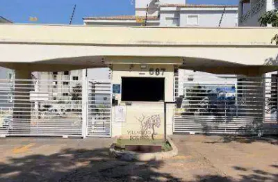Seu novo apartamento em cuiabá-mt: tranquilidade urbana à sua espera.