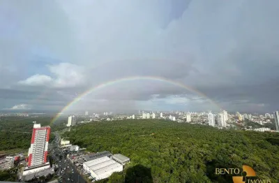 Refinamento e beleza: seu apartamento dos sonhos em cuiabá-mt.