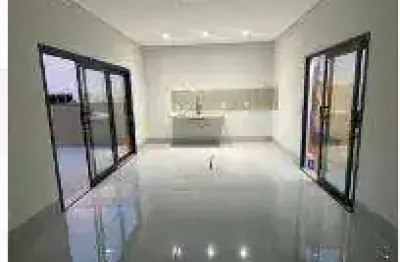 Casa em condomínio fechado com 2 quartos à venda na Zona Rural, Chapada dos Guimarães 