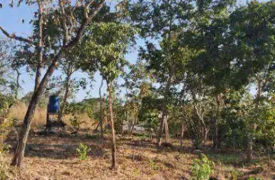 Terreno à venda, 452 m² por r$ 45.000,00 - zona rural - cuiabá/mt
