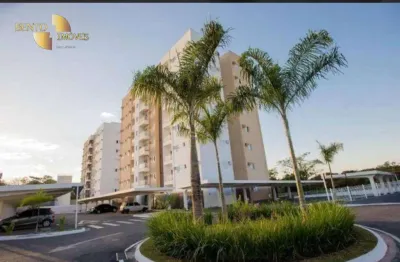 'transforme sua vida neste apartamento em cuiabá-mt.'