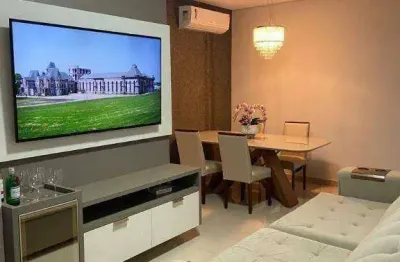 'transforme sua vida neste apartamento em cuiabá-mt.'