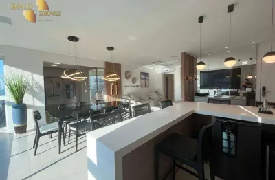 Edificio volo prime residence - apartamento com 4 dormitórios à venda, 169 m² por r$  - meia praia - itapema/sc